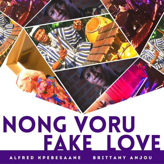 Nong Voru / Fake Love