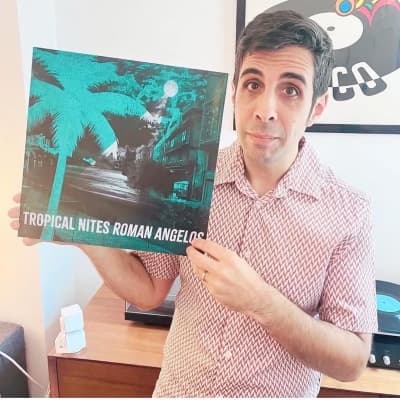 Tropical Nites out now!